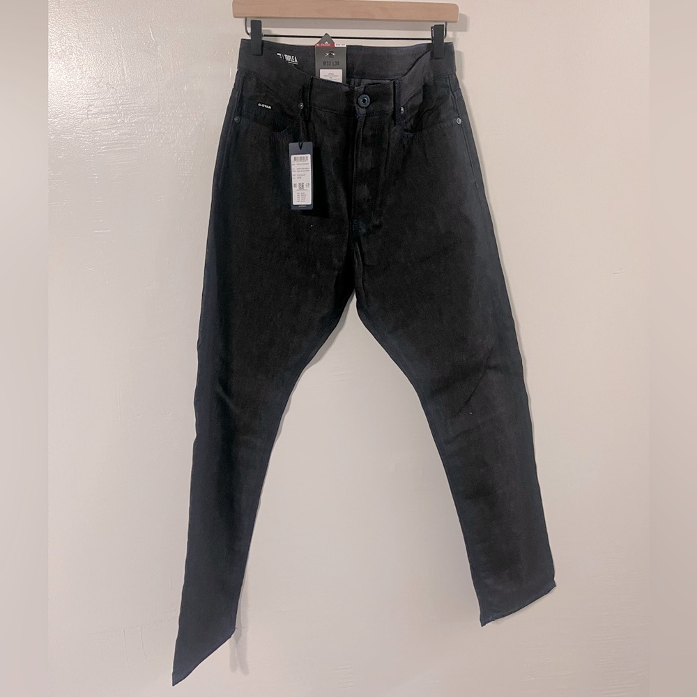 G-star Tripple A straight jeans